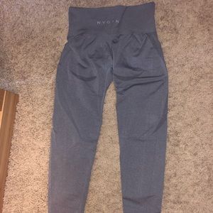 NVGTN contour seamless leggings